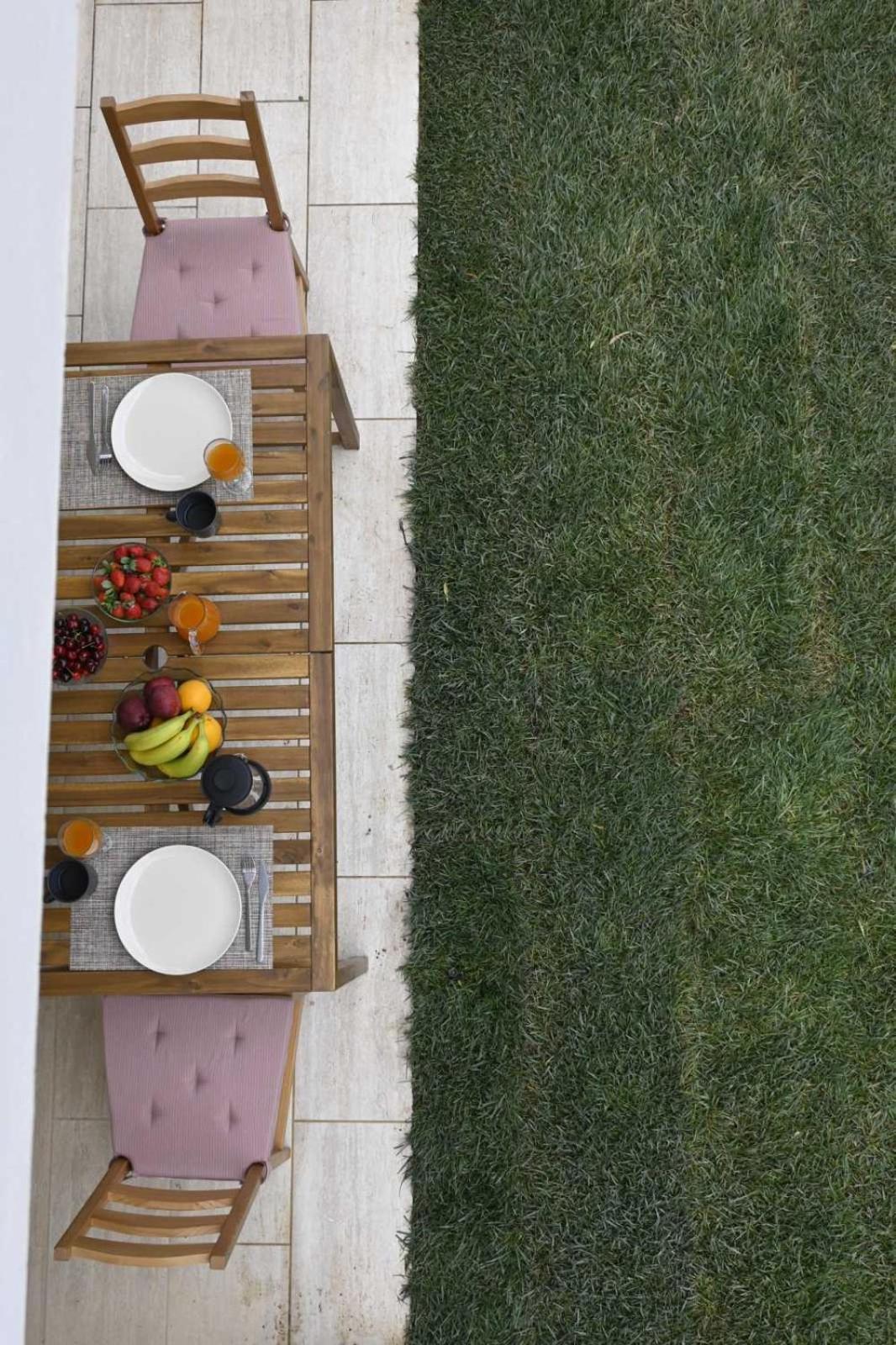 Vegera Holiday Homes بلاكاس المظهر الخارجي الصورة