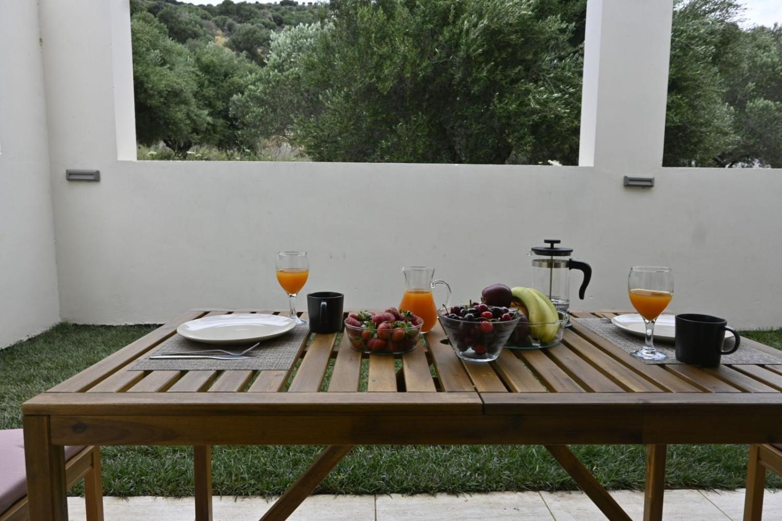 Vegera Holiday Homes بلاكاس المظهر الخارجي الصورة