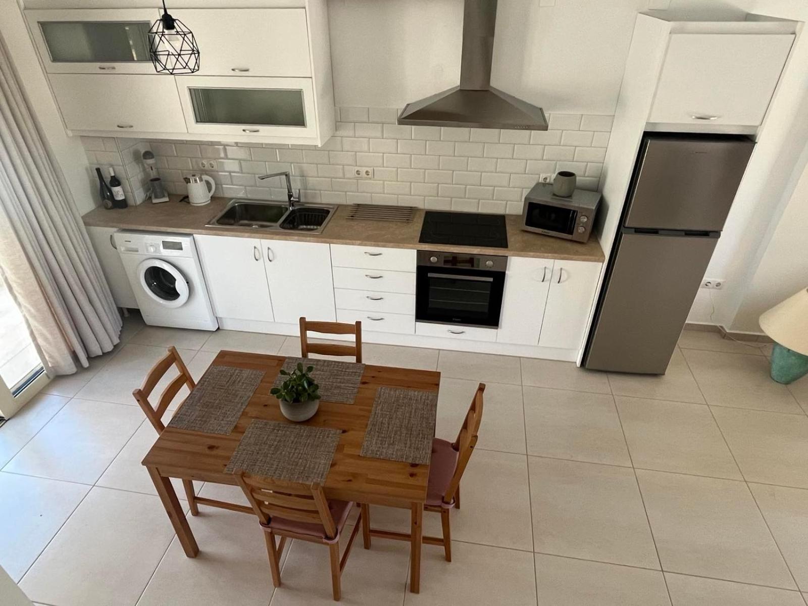 Vegera Holiday Homes بلاكاس المظهر الخارجي الصورة