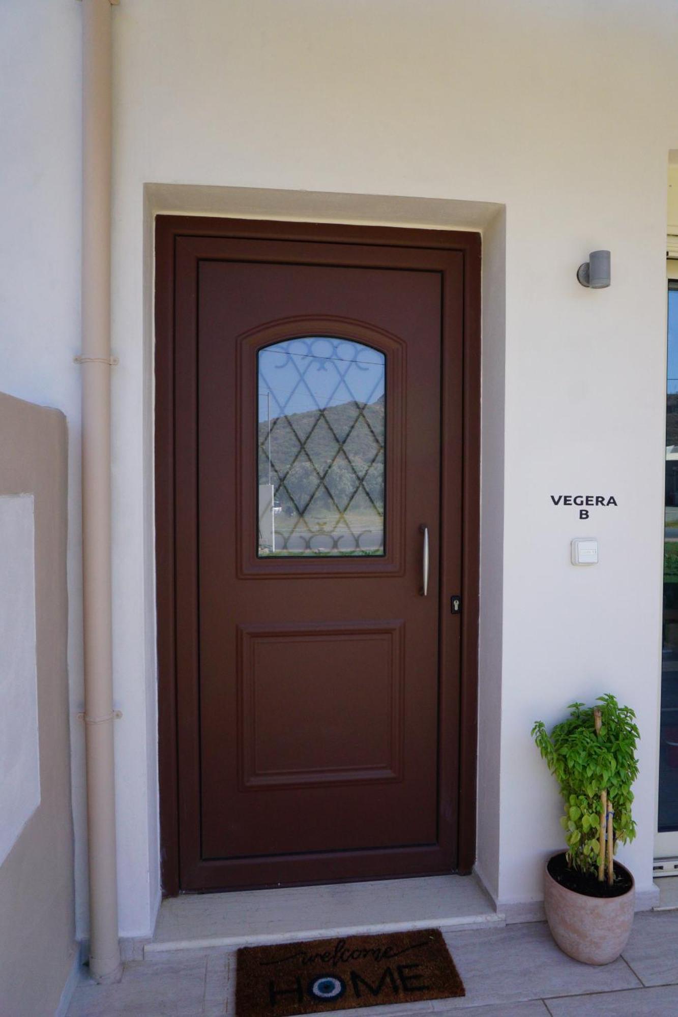Vegera Holiday Homes بلاكاس المظهر الخارجي الصورة