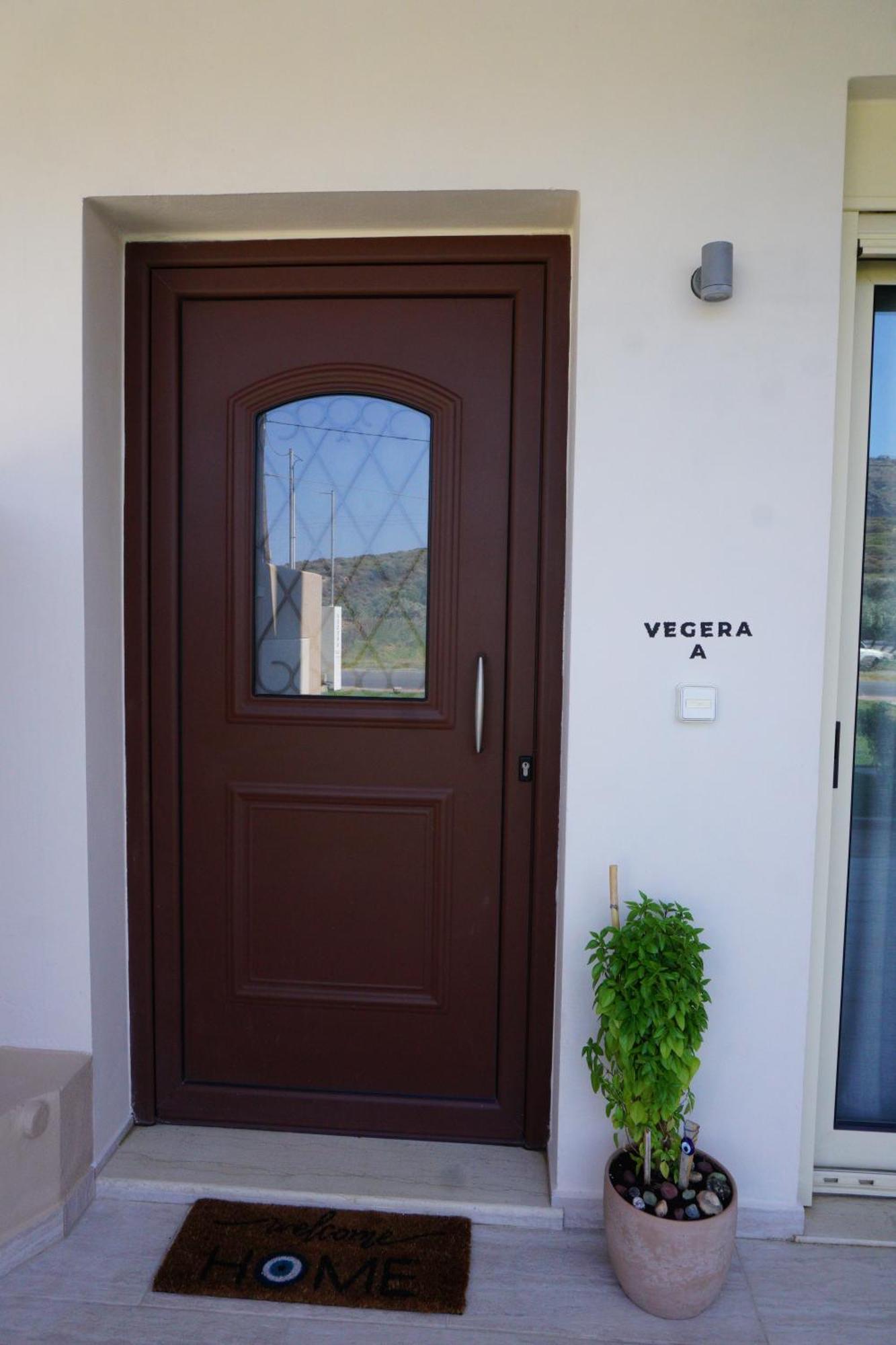 Vegera Holiday Homes بلاكاس المظهر الخارجي الصورة