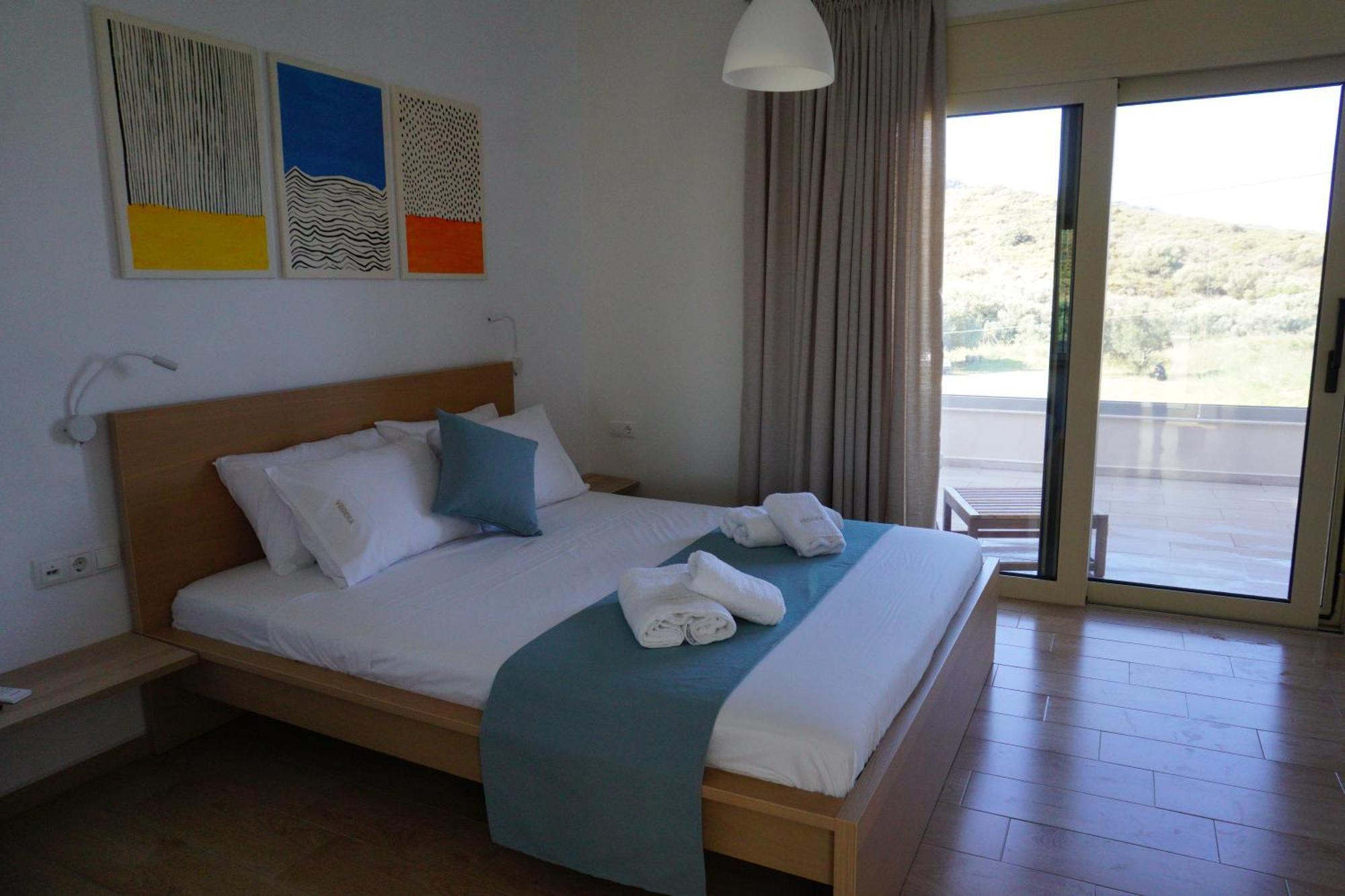 Vegera Holiday Homes بلاكاس المظهر الخارجي الصورة