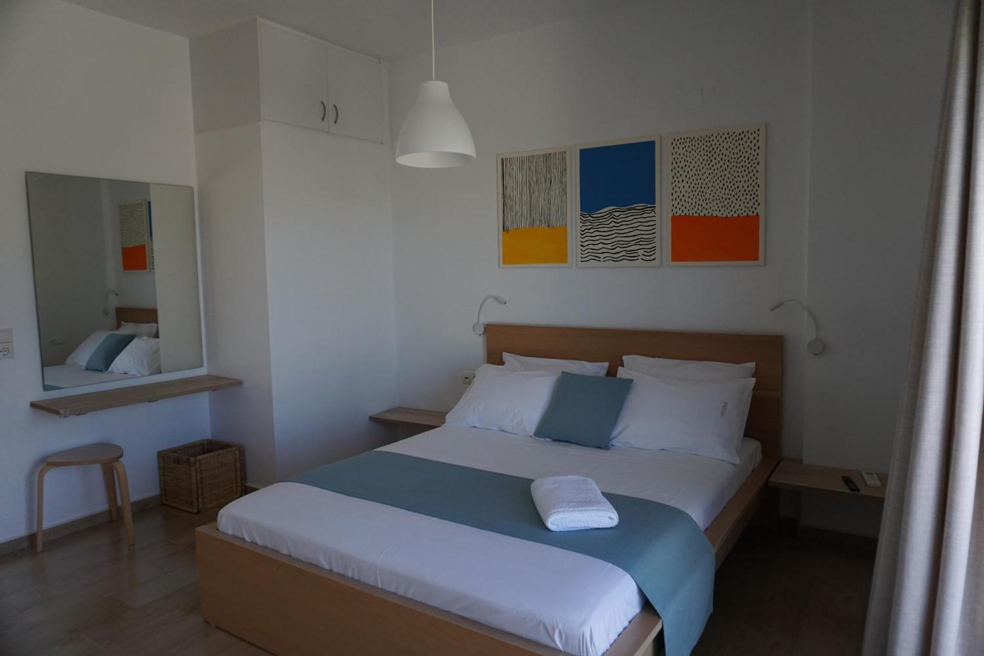 Vegera Holiday Homes بلاكاس المظهر الخارجي الصورة